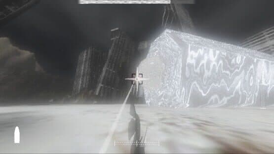 Hovercrafts x Nihilism — screenshot 3