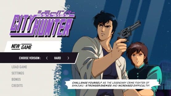 City Hunter — screenshot 7