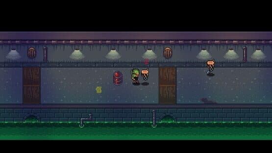 Futurika Online — screenshot 7