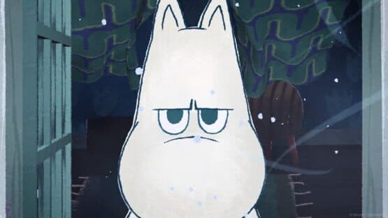 Moomintroll: Winter's Warmth — screenshot 6