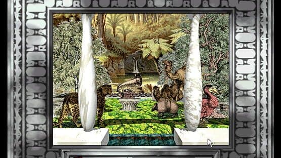 Alice in Musicland — screenshot 1