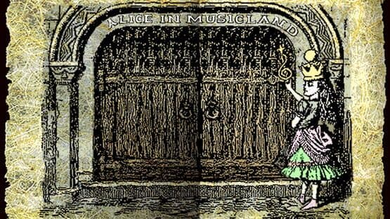 Alice in Musicland — screenshot 4