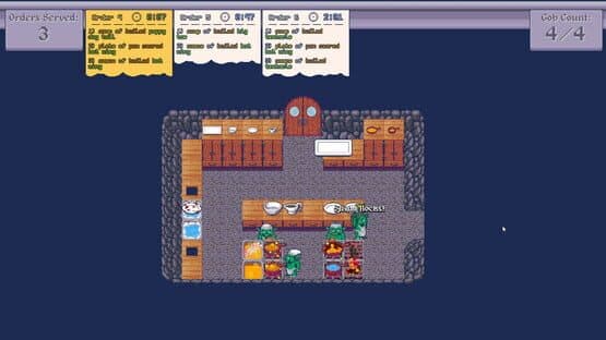 86'd — screenshot 7