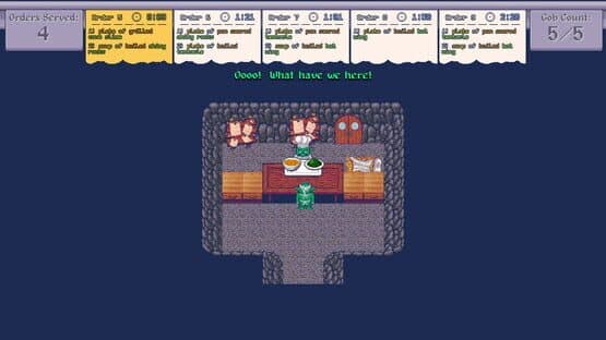 86'd — screenshot 8