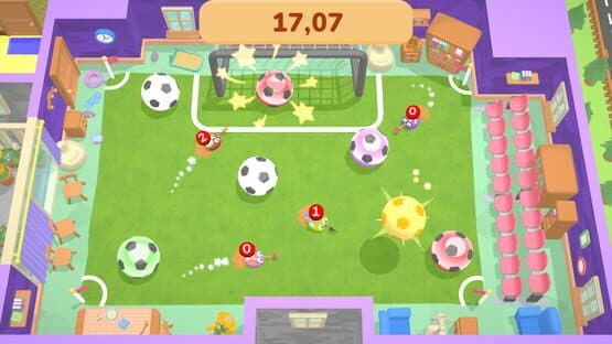 Roombattle — screenshot 2