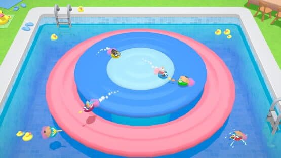 Roombattle — screenshot 3
