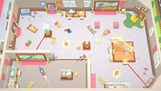 Roombattle — screenshot 4