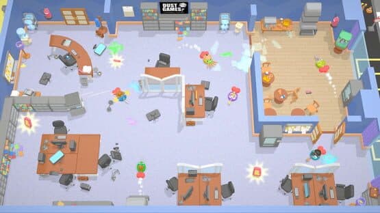 Roombattle — screenshot 5