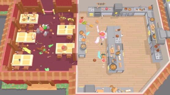 Roombattle — screenshot 6