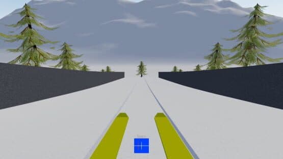 Bakken: Ski Jumping - Next Season — screenshot 3