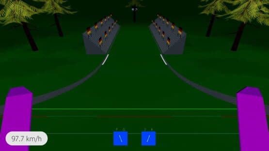Bakken: Ski Jumping - Next Season — screenshot 5
