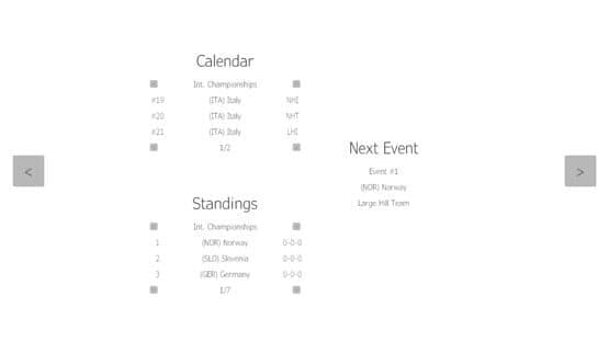 Bakken: Ski Jumping - Next Season — screenshot 6