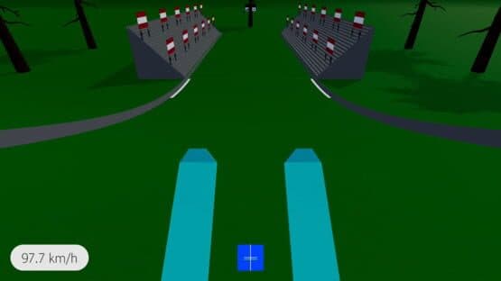 Bakken: Ski Jumping - Next Season — screenshot 7