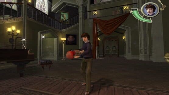Lemony Snicket's A Series of Unfortunate Events — screenshot 2
