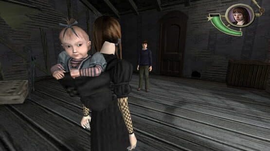 Lemony Snicket's A Series of Unfortunate Events — screenshot 3