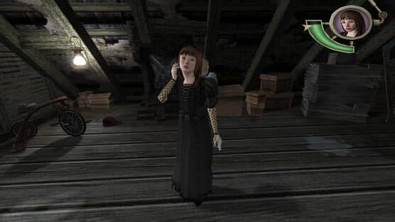 Lemony Snicket's A Series of Unfortunate Events — screenshot 4