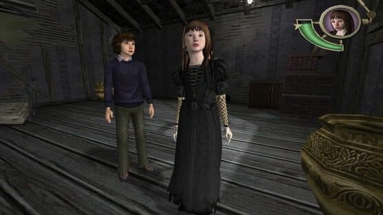 Lemony Snicket's A Series of Unfortunate Events — screenshot 5