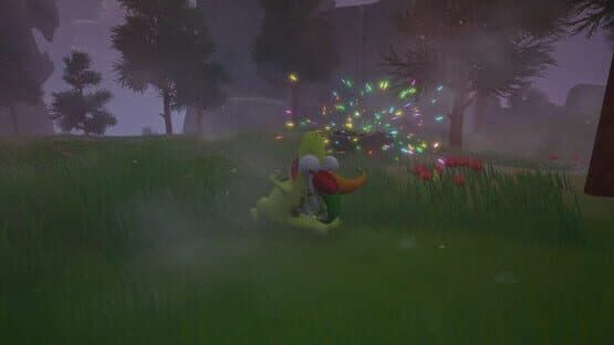 Eggstinct! — screenshot 5