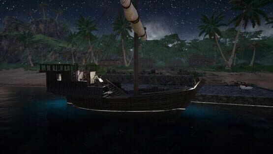 HRD 3 Pegasus Island — screenshot 3