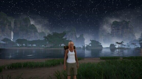 HRD 3 Pegasus Island — screenshot 5