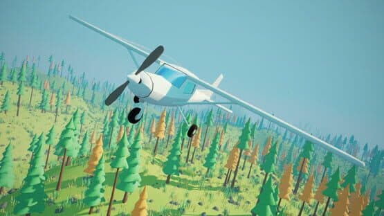 Pocket Flight — screenshot 1