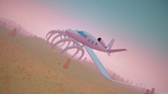 Pocket Flight — screenshot 2
