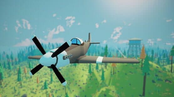 Pocket Flight — screenshot 4