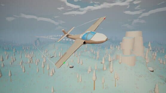 Pocket Flight — screenshot 5