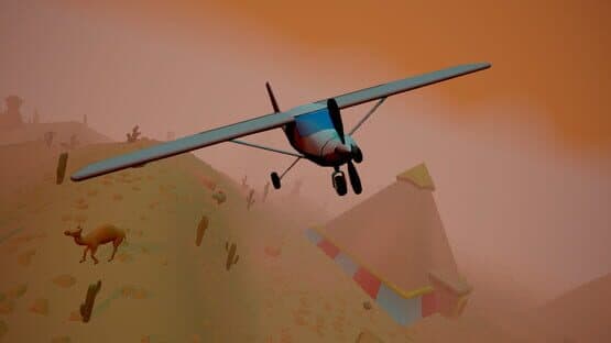 Pocket Flight — screenshot 6