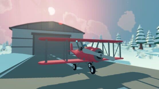 Pocket Flight — screenshot 7