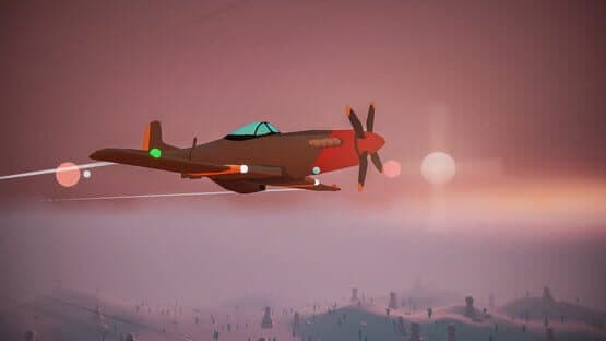 Pocket Flight — screenshot 8