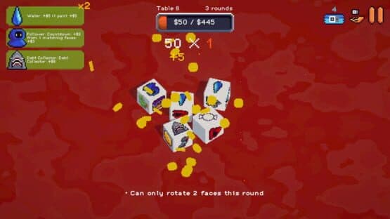 Payroll — screenshot 1