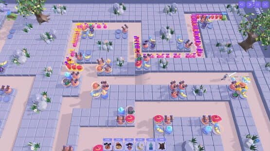 Fairy Tale TD:Hero — screenshot 2
