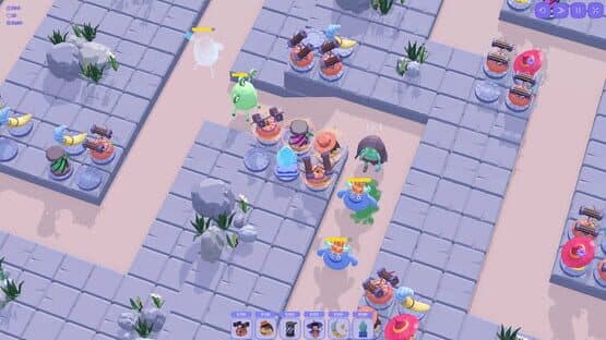 Fairy Tale TD:Hero — screenshot 3