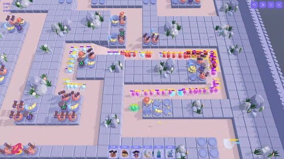 Fairy Tale TD:Hero — screenshot 6