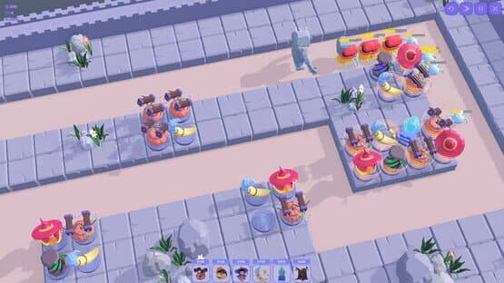 Fairy Tale TD:Hero — screenshot 7