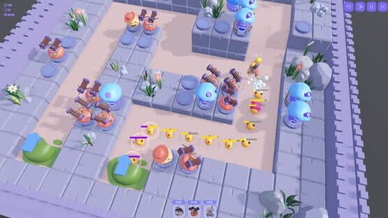 Fairy Tale TD:Hero — screenshot 8