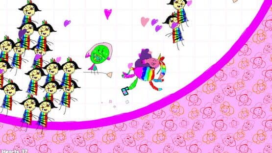 Rainbow Unicorn Dash — screenshot 3