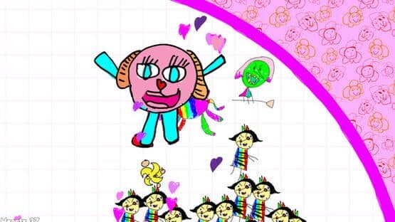 Rainbow Unicorn Dash — screenshot 4