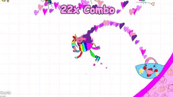 Rainbow Unicorn Dash — screenshot 6