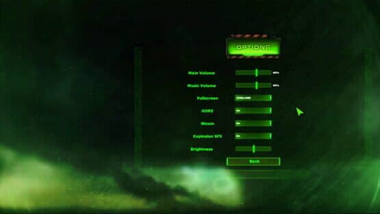 Area 51 Defense — screenshot 3