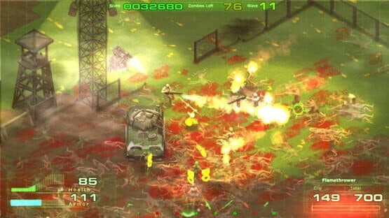 Area 51 Defense — screenshot 7