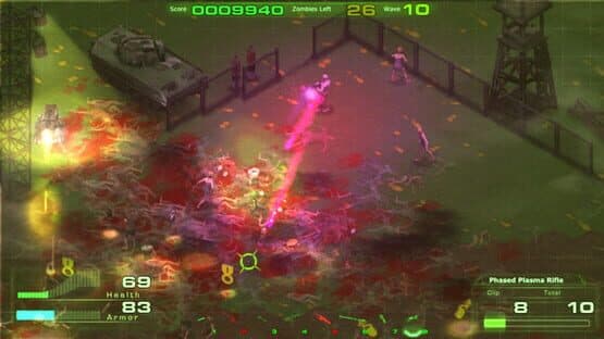 Area 51 Defense — screenshot 8