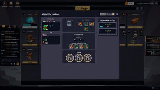 World of Eggs: Idle Adventures — screenshot 7