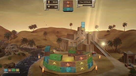 Towers Saga — screenshot 1