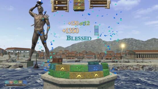 Towers Saga — screenshot 2