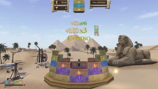 Towers Saga — screenshot 3
