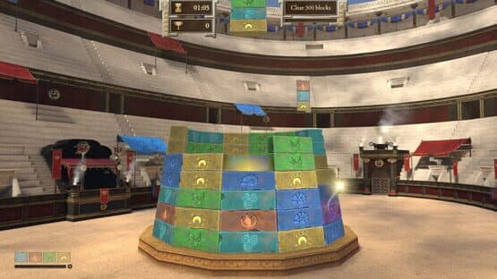Towers Saga — screenshot 4