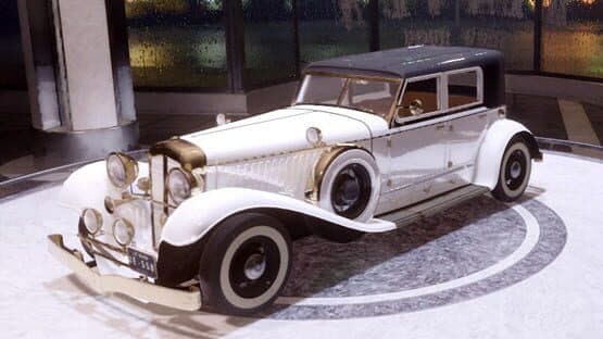 Mafia: Definitive Edition - Chicago Outfit Pack — screenshot 1