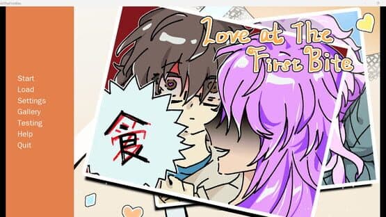 Story of Love & Food — screenshot 6
